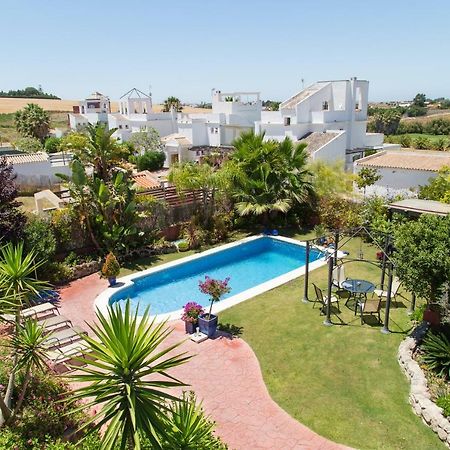Preciosa Villa De Lujo Sanlúcar de Barrameda Exterior photo
