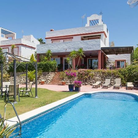 Preciosa Villa De Lujo Sanlúcar de Barrameda Exterior photo